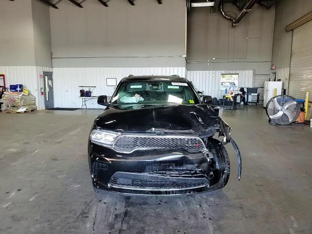 2023 Dodge Durango Sxt VIN: 1C4RDHAG7PC635084 Lot: 85185965
