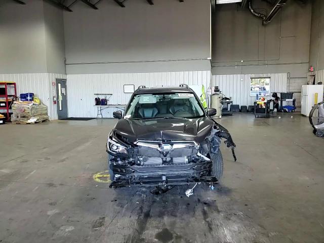 2020 Subaru Forester Limited VIN: JF2SKAUCXLH584640 Lot: 86268815