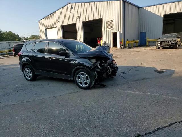 2019 Ford Escape S VIN: 1FMCU0F72KUA35149 Lot: 84831515
