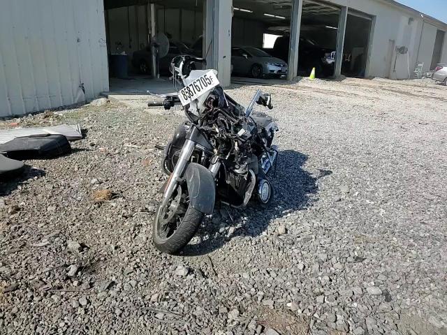 2016 Harley-Davidson Flhxs Street Glide Special VIN: 1HD1KRM14GB675191 Lot: 85876705