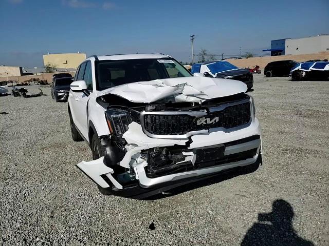 2024 Kia Telluride Ex VIN: 5XYP3DGC0RG556670 Lot: 87128035