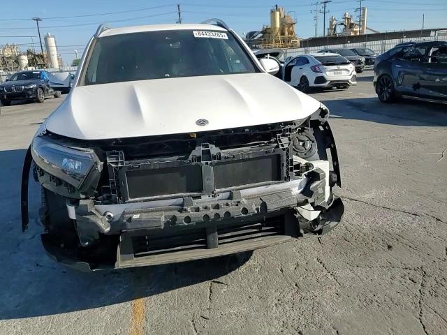 2023 Mercedes-Benz Eqb 300 4Matic VIN: W1N9M0KB9PN068331 Lot: 84433285