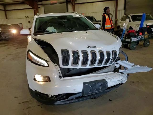 2016 Jeep Cherokee Latitude VIN: 1C4PJLCS3GW177269 Lot: 86062625