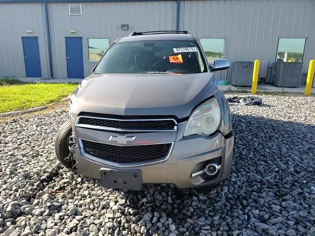 2011 Chevrolet Equinox Ltz VIN: 2CNALFEC7B6458190 Lot: 82316615