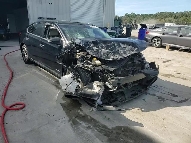 2016 Toyota Avalon Hybrid VIN: 4T1BD1EB9GU056899 Lot: 89526555