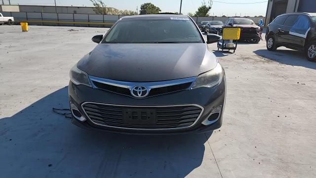 2014 Toyota Avalon Base VIN: 4T1BK1EB4EU124626 Lot: 82465675