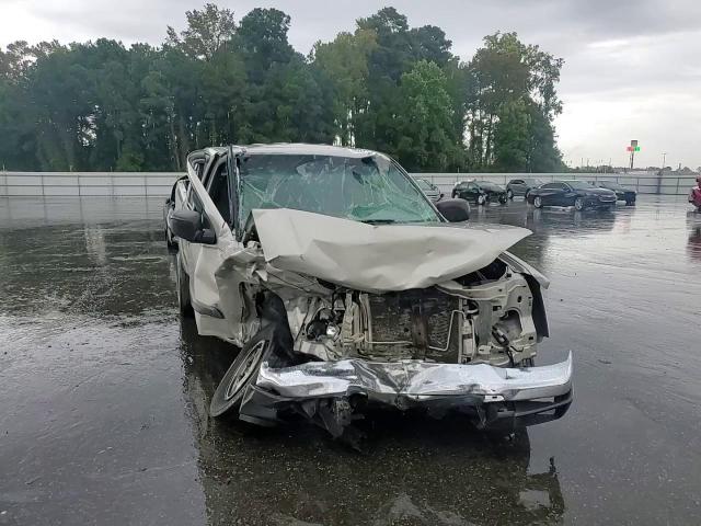 2006 Chevrolet Colorado VIN: 1GCDT136768155329 Lot: 82244885