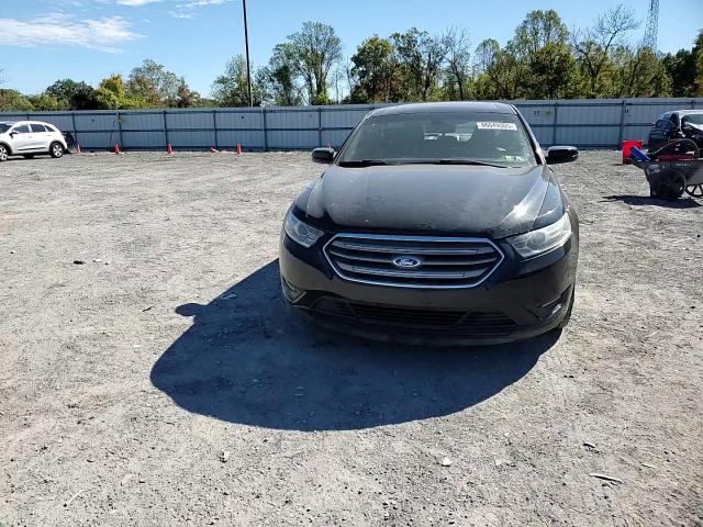 2013 Ford Taurus Sel VIN: 1FAHP2H82DG224510 Lot: 86649305