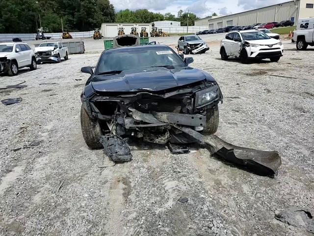 2015 Chevrolet Camaro Ls VIN: 2G1FB1E36F9231313 Lot: 85560965
