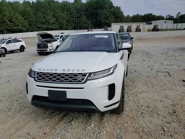 2020 Land Rover Range Rover Evoque S VIN: SALZJ2FX4LH016592 Lot: 81933675