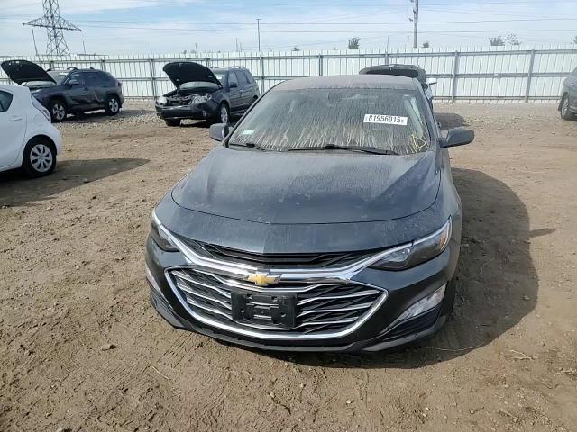2020 Chevrolet Malibu Lt VIN: 1G1ZD5ST2LF106279 Lot: 81956015