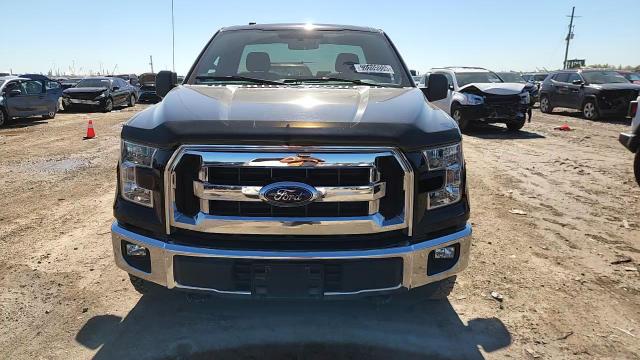 2016 Ford F150 VIN: 1FTMF1EF1GKD63084 Lot: 90605985