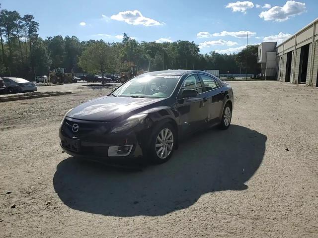 2011 Mazda 6 I VIN: 1YVHZ8CH1B5M02361 Lot: 85478125