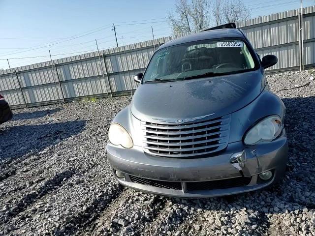 2008 Chrysler Pt Cruiser Touring VIN: 3A8FY58B68T118583 Lot: 85883355