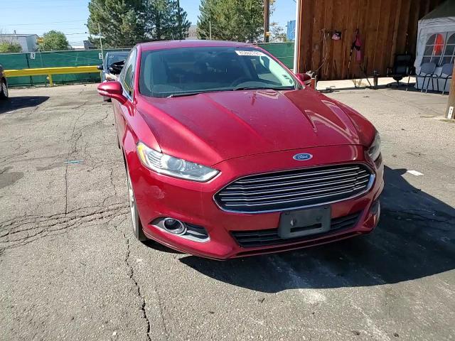 2014 Ford Fusion Se VIN: 3FA6P0HD1ER157353 Lot: 85888195