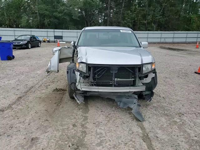 2007 Honda Ridgeline Rts VIN: 2HJYK16477H546244 Lot: 82490665