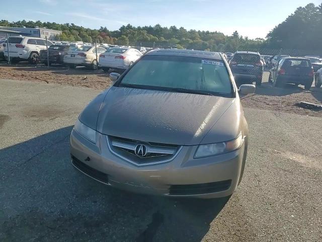 2006 Acura 3.2Tl VIN: 19UUA66236A035856 Lot: 82181255