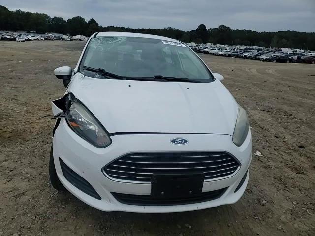 2014 Ford Fiesta S VIN: 3FADP4TJ0EM221326 Lot: 82713995