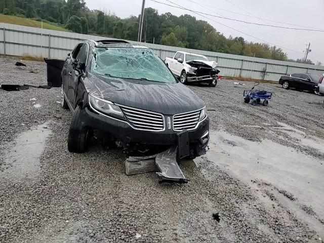 2017 Lincoln Mkc Reserve VIN: 5LMCJ3C93HUL50452 Lot: 90126765