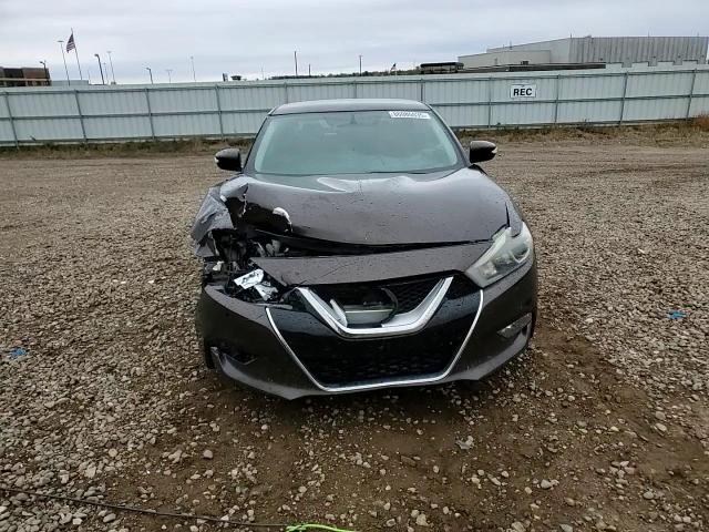2016 Nissan Maxima 3.5S VIN: 1N4AA6APXGC441648 Lot: 86086035