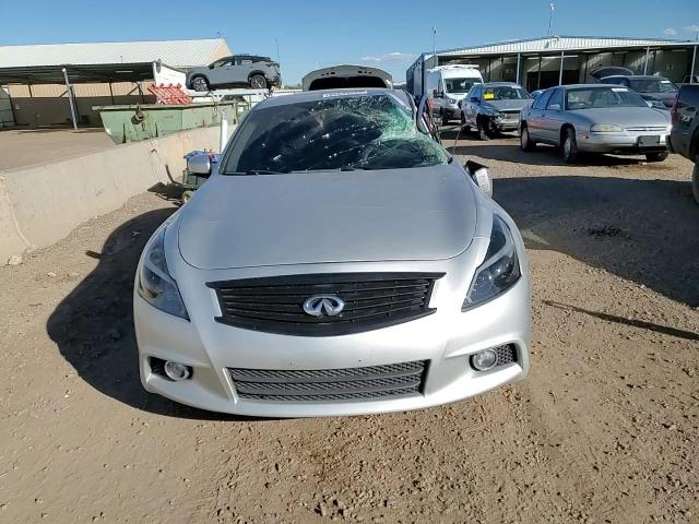 2010 Infiniti G37 VIN: JN1CV6AR1AM451658 Lot: 86533795