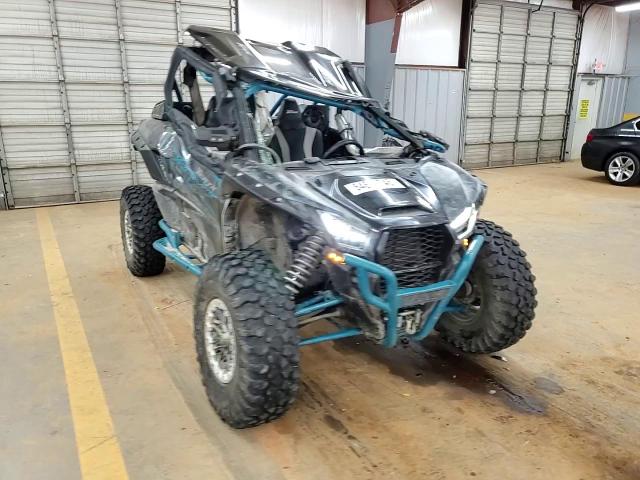 2023 Kawasaki Krf 1000 B VIN: JKARFCB11PB504191 Lot: 84871745