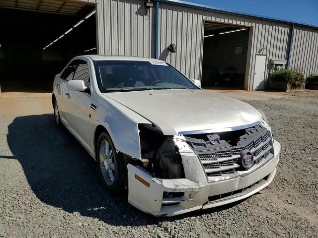 2008 Cadillac Sts VIN: 1G6DK67V580177318 Lot: 89460465