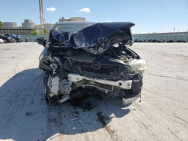 2013 Mazda Cx-5 Touring VIN: JM3KE4CEXD0139218 Lot: 82234675