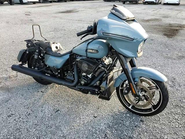 2024 Harley-Davidson Flhx VIN: 1HD1KB715RB606595 Lot: 86631465