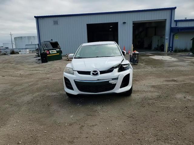 2011 Mazda Cx-7 VIN: JM3ER2C31B0353077 Lot: 85382555