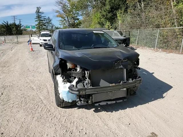 2021 Ford Edge Sel VIN: 2FMPK4J92MBA53232 Lot: 81440105