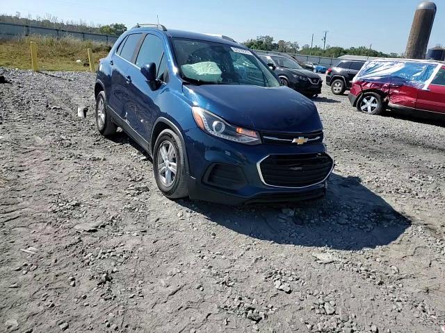 2020 Chevrolet Trax 1Lt VIN: KL7CJLSB5LB337781 Lot: 82578225