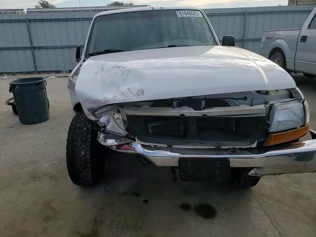 1999 Ford Ranger Super Cab VIN: 1FTYR14V0XPA52816 Lot: 87048025