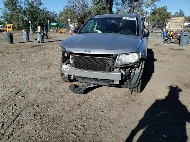 2016 Jeep Compass Sport VIN: 1C4NJCBA8GD681568 Lot: 86706475