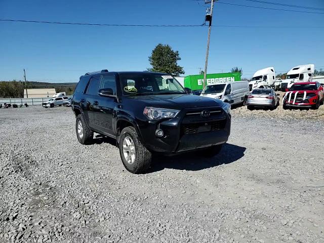 2023 Toyota 4Runner Se VIN: JTENU5JR5P6160673 Lot: 85908035