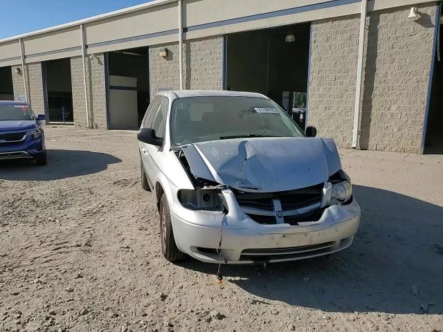 2006 Dodge Caravan Sxt VIN: 1D4GP45RX6B512972 Lot: 82298435