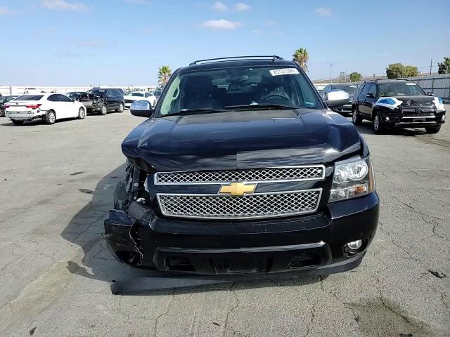 2007 Chevrolet Tahoe C1500 VIN: 1GNFC13J87R394792 Lot: 85131395