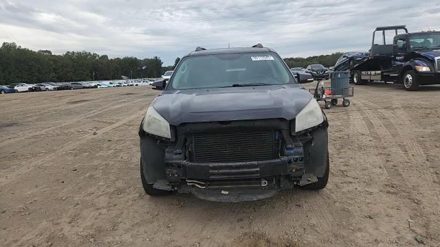 2013 GMC Acadia Denali VIN: 1GKKRTKD5DJ225423 Lot: 90112045