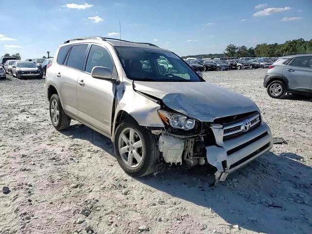 2007 Toyota Rav4 Limited VIN: JTMBK31V675015503 Lot: 86307865