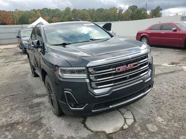 2022 GMC Acadia At4 VIN: 1GKKNLLS0NZ160007 Lot: 85208965