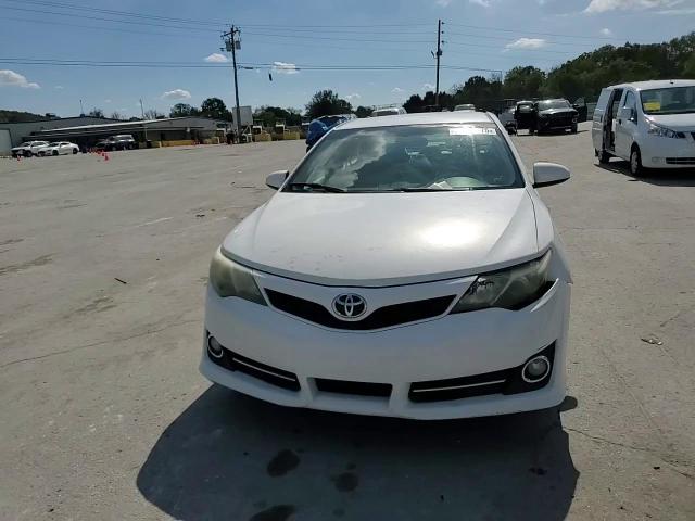 2012 Toyota Camry Base VIN: 4T1BF1FK9CU593100 Lot: 82400375