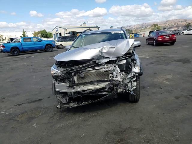 2019 Subaru Crosstrek Premium VIN: JF2GTAEC6K8239329 Lot: 85333615