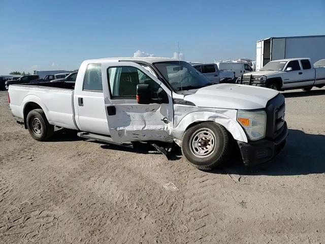 2013 Ford F350 Super Duty VIN: 1FT8W3AT8DEB33691 Lot: 85279555