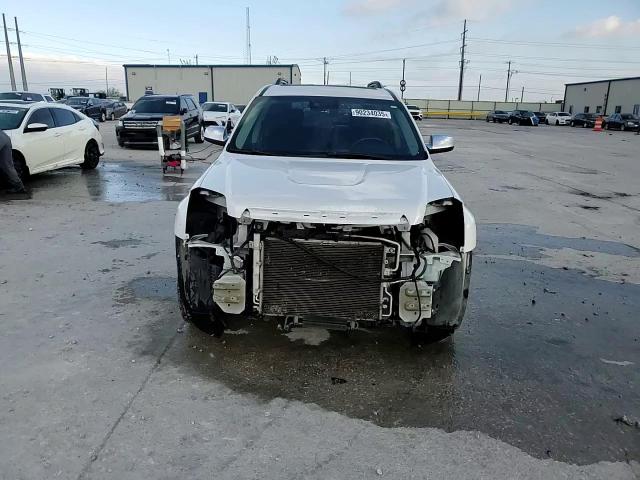 2016 GMC Terrain Denali VIN: 2GKFLRE38G6287120 Lot: 90234035