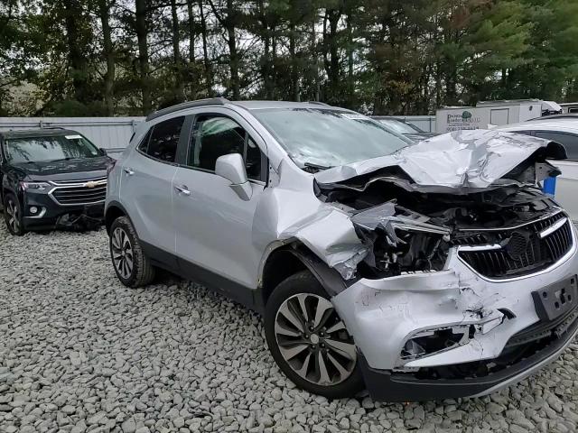 2022 Buick Encore Preferred VIN: KL4CJESM2NB559708 Lot: 82326315