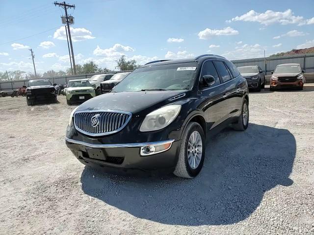 2012 Buic Enclave VIN: 5GAKRCED8CJ281931 Lot: 86087115