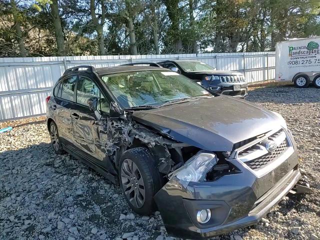 2013 Subaru Impreza Sport Premium VIN: JF1GPAL62D2876200 Lot: 85766765