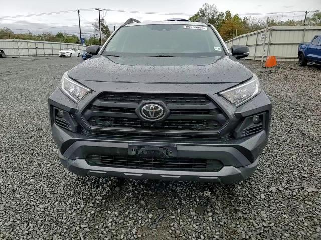 2020 Toyota Rav4 Adventure VIN: 2T3J1RFV6LC106589 Lot: 85299995