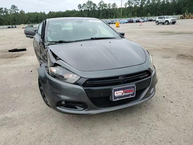 2016 Dodge Dart Sxt Sport VIN: 1C3CDFFA6GD819865 Lot: 85933915