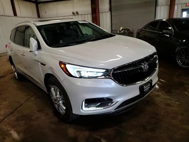 2021 Buick Enclave Essence VIN: 5GAEVAKW1MJ253117 Lot: 87437535